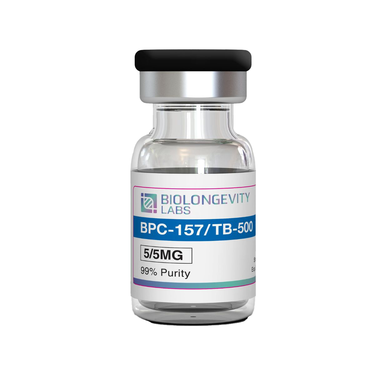 bpc-157 + tb500 + mgf blend BPC-157 / TB-500 10mg Healing Blend