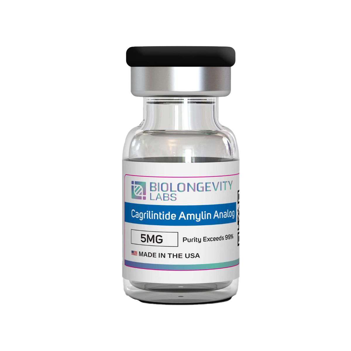 cagrilintide appetite suppressant Cagrilintide 5mg – Appetite & Satiety