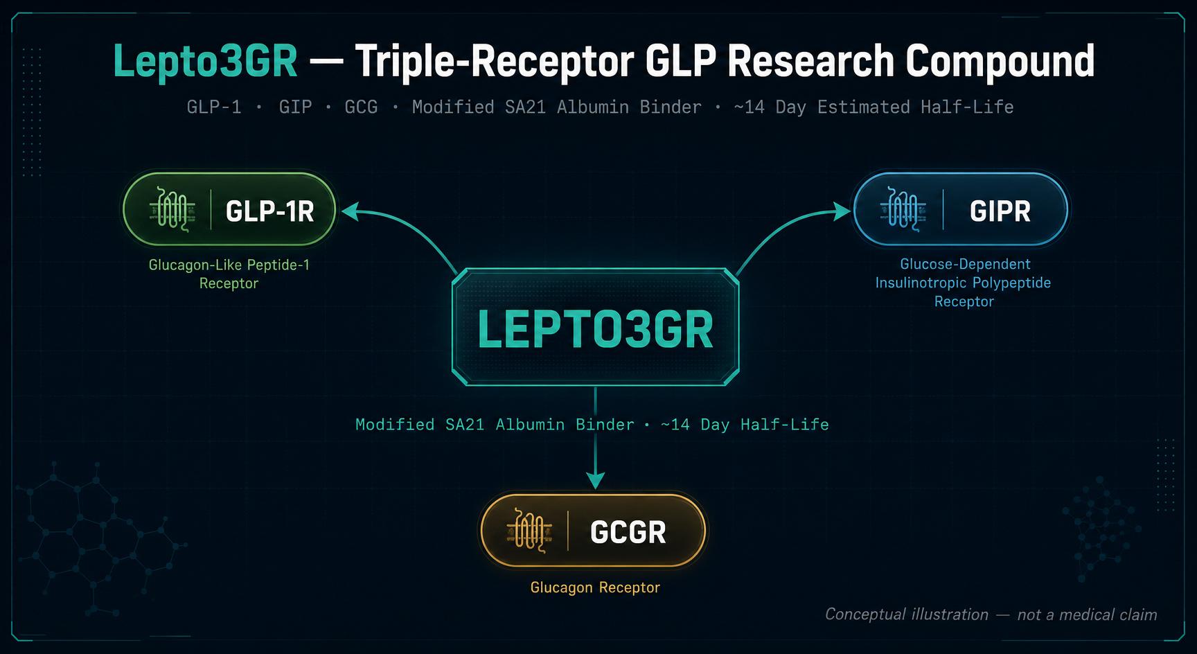 glp-1 gip gcg Glucagon-like peptide-1 Next generation dual GLP-1/GIP, GLP-1/glucagon,